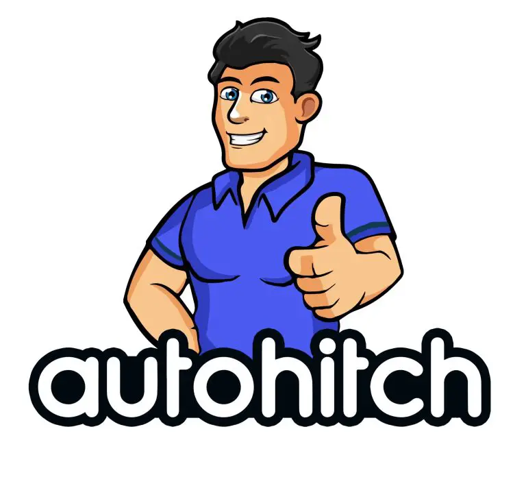 Autohitch Car Buying Service Logo
