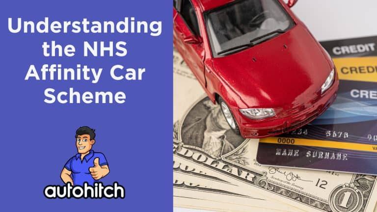 Understanding the NHS Affinity Car Scheme